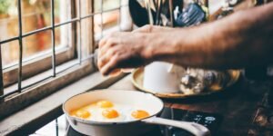 How much protein do you need? Nutrition experts say there’s a sweet spot How much protein do you need? Nutrition experts say there’s a sweet spot