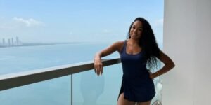 I booked a 0 flight to Panama on a whim, then decided to move there. I found the community I was missing in the US.
