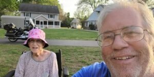 I built my mom a 0,000 house in my yard. It’s helping us avoid a nursing home.