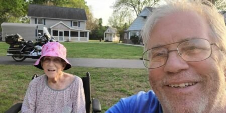 I built my mom a 0,000 house in my yard. It’s helping us avoid a nursing home. I built my mom a 0,000 house in my yard. It’s helping us avoid a nursing home.
