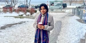 I gave up on getting an H-1B visa because of the 0k fee. I’m optimistic about my future outside the US.