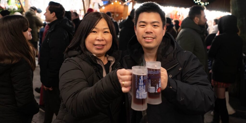 I never expected my mom to die at 61. I’m grateful we had the hard conversations first.