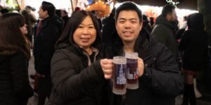 I never expected my mom to die at 61. I’m grateful we had the hard conversations first.