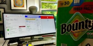 I ordered from Walmart, Target, and Home Depot to see how their 3-hour deliveries stack up