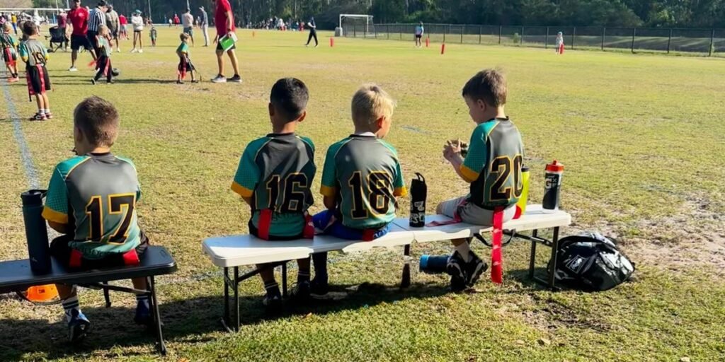 I paid ,292 for my kids’ after-school activities last year — and that was just the starting price