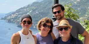 I planned a dream vacation to Positano. Next time I visit the Amalfi Coast, I’ll stay in this lesser-known gem instead.