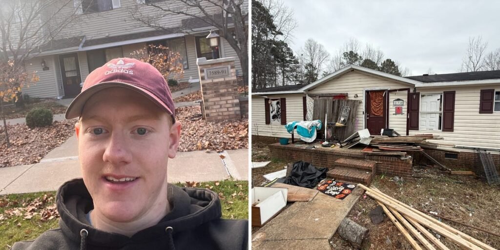I quit my job at 22 to flip houses. I’m making money, but I wouldn’t do it again. I quit my job at 22 to flip houses. I’m making money, but I wouldn’t do it again.