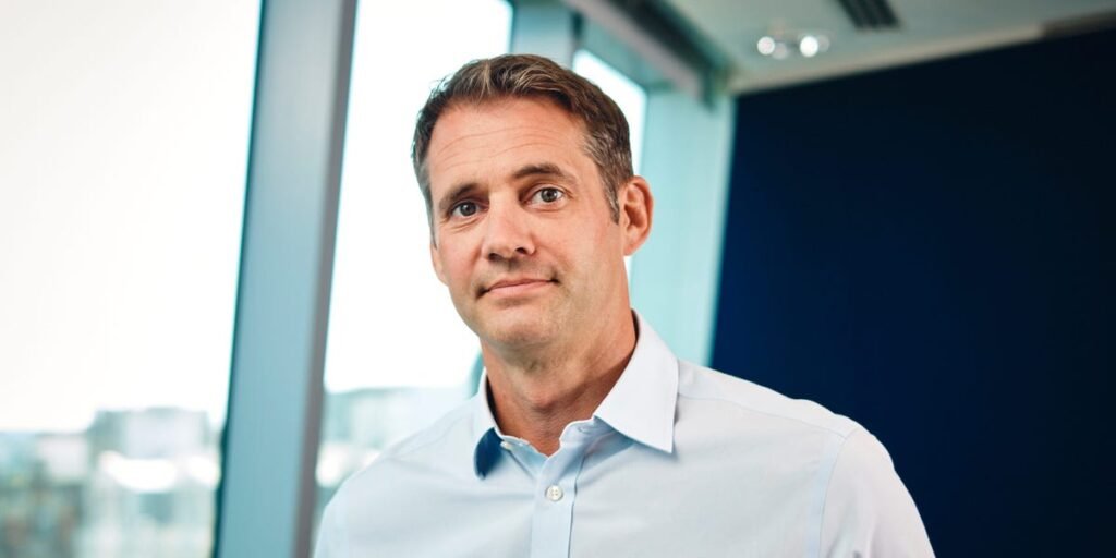 I run a global consulting firm. Here’s how I hack my productivity and wind down after work. I run a global consulting firm. Here’s how I hack my productivity and wind down after work.