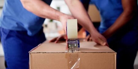 I thought hiring movers would make relocating easier. It only gave me more stuff to regret.