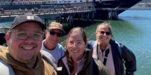 I took my retired parents on a cruise to Alaska. It felt like a total role reversal, but I’d do it again in a heartbeat. I took my retired parents on a cruise to Alaska. It felt like a total role reversal, but I’d do it again in a heartbeat.