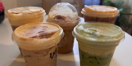 I tried all 14 Starbucks fall drinks, including its new Chaider. Here are the 4 I’d get again. I tried all 14 Starbucks fall drinks, including its new Chaider. Here are the 4 I’d get again.