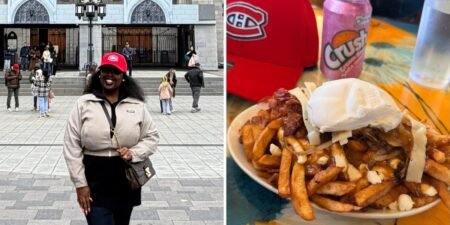 I visited Montreal for the first time with nothing booked. Locals helped me plan my 24-hour trip. I visited Montreal for the first time with nothing booked. Locals helped me plan my 24-hour trip.