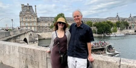 I visited a new country with my 78-year-old dad. It made me realize I didn’t know him nearly as well as I thought. I visited a new country with my 78-year-old dad. It made me realize I didn’t know him nearly as well as I thought.