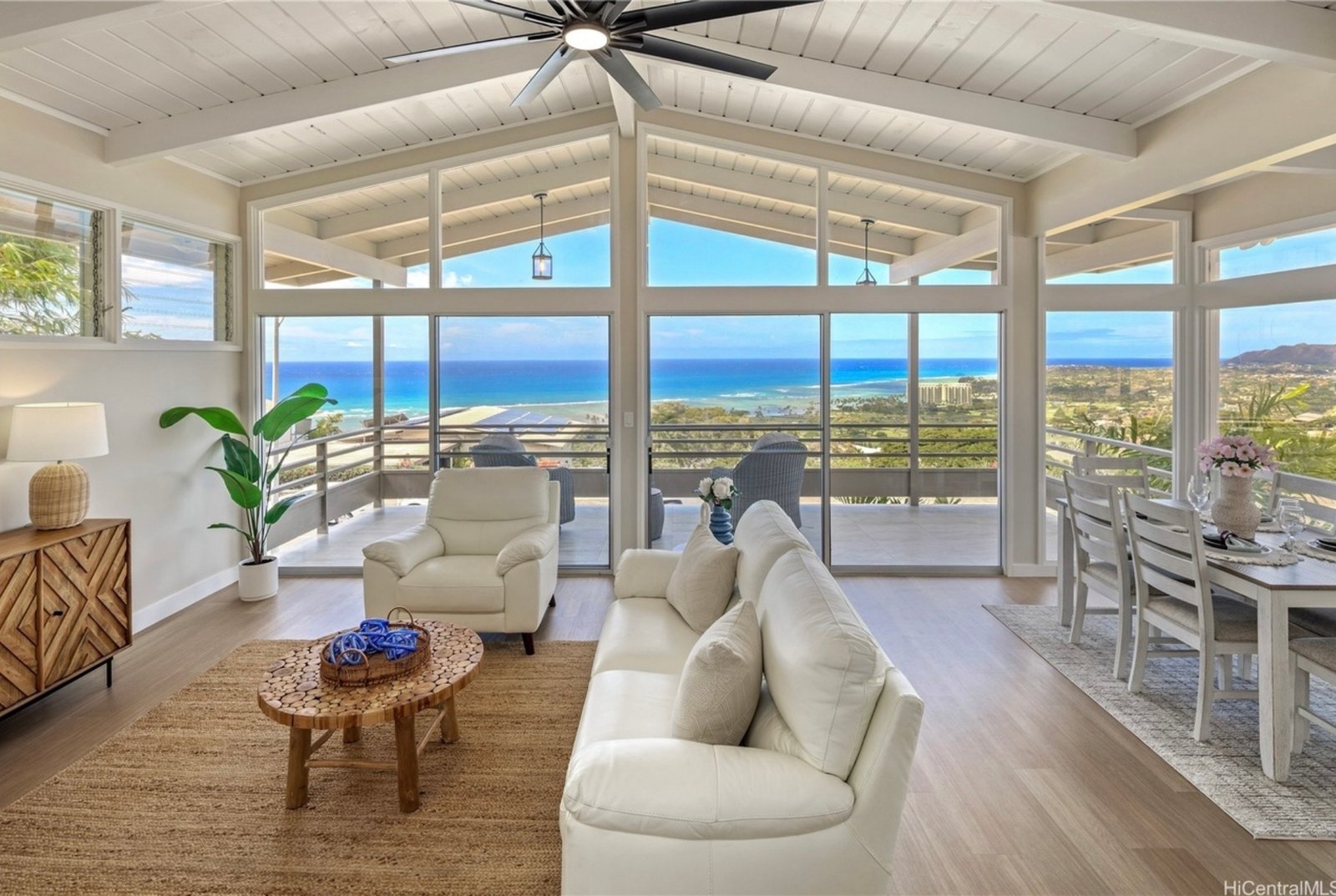 Buying a mansion in paradise is backwards - here is a middle-end home for $2.89 million