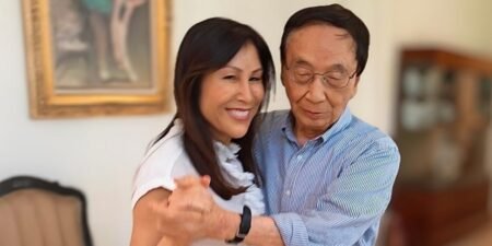 I’m a doctor who tracks my health. My 93-year-old dad does none of that. I’m a doctor who tracks my health. My 93-year-old dad does none of that.