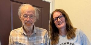 I’m a long-term-care nurse. Navigating my dad’s dementia care and the ,700 monthly cost still overwhelmed me. I’m a long-term-care nurse. Navigating my dad’s dementia care and the ,700 monthly cost still overwhelmed me.