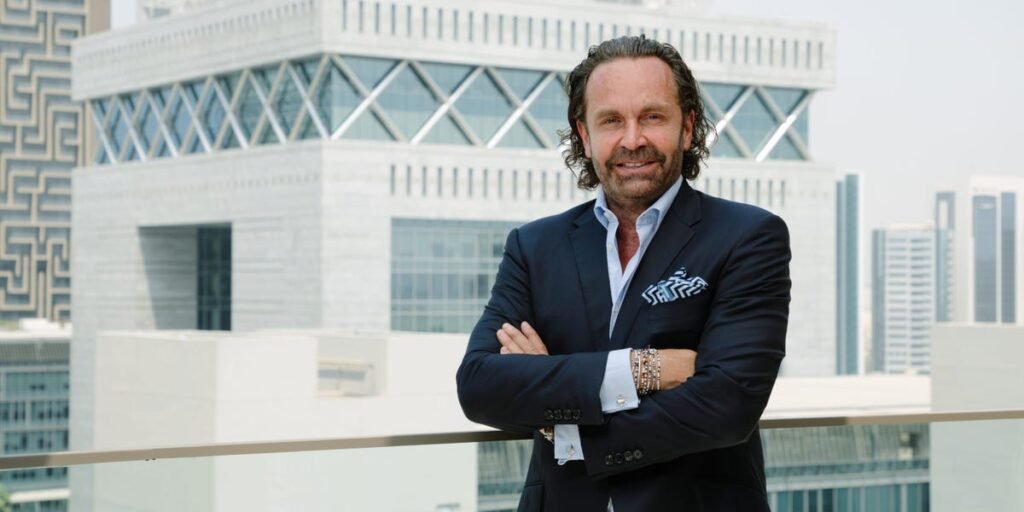 I’m the founder of a private jet company. I eat dinner when the locals do and end most days in my at-home bowling alley. I’m the founder of a private jet company. I eat dinner when the locals do and end most days in my at-home bowling alley.