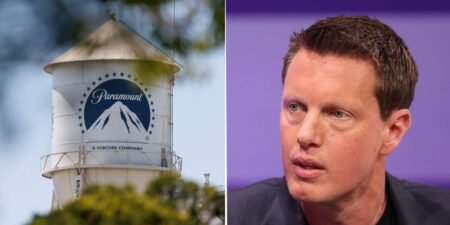 Inside Paramount, employees say they have bigger concerns than a reported plan to ditch California Inside Paramount, employees say they have bigger concerns than a reported plan to ditch California