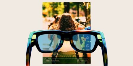 Instagram promised to remove harassing Meta glasses videos. I keep finding them. Instagram promised to remove harassing Meta glasses videos. I keep finding them.