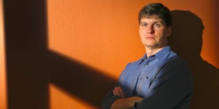 It looks like ‘Big Short’ investor Michael Burry nailed his bet against AI chip stocks