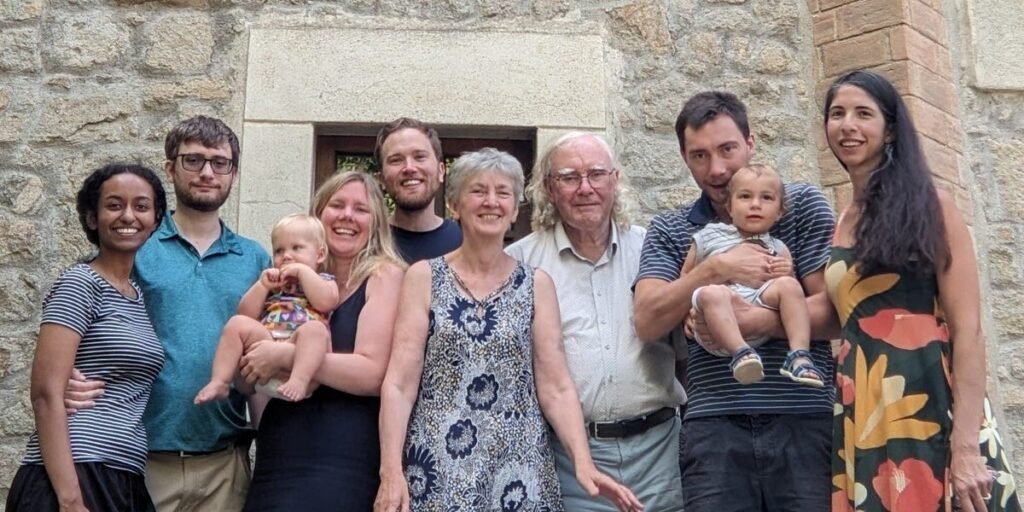 Italy with my in-laws meant late starts and tricky meals. Then we got a week to ourselves. Italy with my in-laws meant late starts and tricky meals. Then we got a week to ourselves.