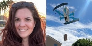 I’ve gotten over a dozen Amazon drone deliveries. The 35 seconds of noise are worth the convenience, novelty, and fun. I’ve gotten over a dozen Amazon drone deliveries. The 35 seconds of noise are worth the convenience, novelty, and fun.