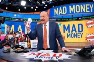 I Turned ,000 Into 0,000 Following One Jim Cramer Call — Here Are 5 Things His Critics Get Dead Wrong I Turned ,000 Into 0,000 Following One Jim Cramer Call — Here Are 5 Things His Critics Get Dead Wrong