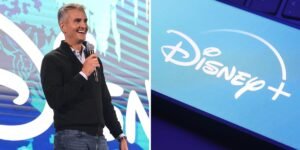 Josh D’Amaro’s vision for a Disney+ super app is taking shape — but comes with clear risks Josh D’Amaro’s vision for a Disney+ super app is taking shape — but comes with clear risks