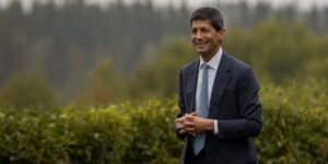 Kevin Warsh is remaking the central bank into the C-suite