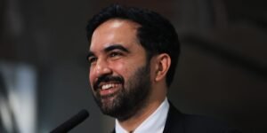 Mamdani backs new protections for workers delivering packages for companies like Amazon Mamdani backs new protections for workers delivering packages for companies like Amazon