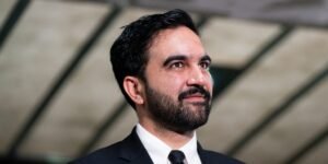 Mamdani just gave wealthy homeowners more time to avoid his pied-à-terre tax Mamdani just gave wealthy homeowners more time to avoid his pied-à-terre tax