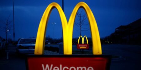 McDonald’s value menu isn’t the only thing holding it back