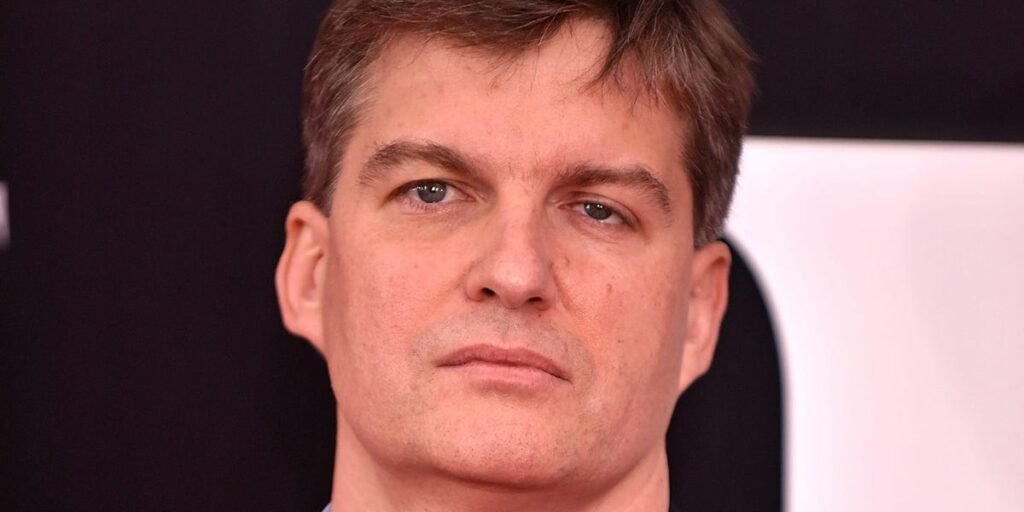 Michael Burry says he’s shorting AI stars Oracle and Nebius