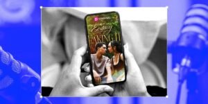 Micro dramas are weird, cheap, soap operas for your phone. And they’re booming. Micro dramas are weird, cheap, soap operas for your phone. And they’re booming.