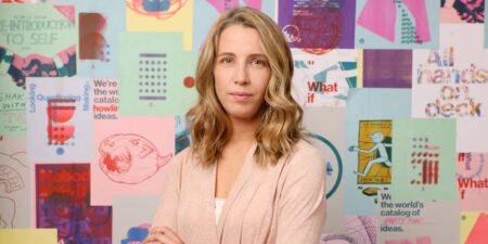 Microsoft AI’s CMO is leaving as the company rethinks consumer marketing efforts Microsoft AI’s CMO is leaving as the company rethinks consumer marketing efforts