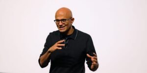 Microsoft employees reveal how much cash they’re burning on AI