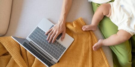 Motherhood didn’t make me less ambitious. It sharpened my focus and made me more intentional about the work I take on. Motherhood didn’t make me less ambitious. It sharpened my focus and made me more intentional about the work I take on.