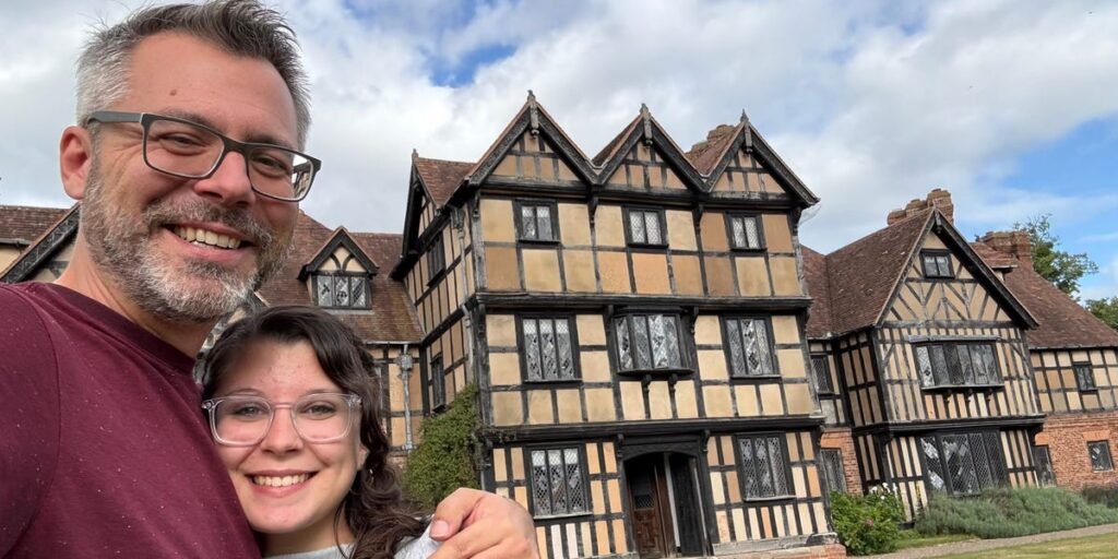 My family usually books budget-friendly accommodations, but we spent 0 a night on an English estate. It was worth every penny. My family usually books budget-friendly accommodations, but we spent 0 a night on an English estate. It was worth every penny.