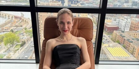 My husband dreamed of city living — I didn’t. To compromise, we tried living in a high-rise condo downtown for one year. My husband dreamed of city living — I didn’t. To compromise, we tried living in a high-rise condo downtown for one year.