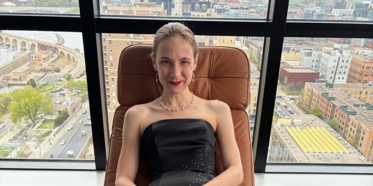 My husband dreamed of city living — I didn’t. To compromise, we tried living in a high-rise condo downtown for one year. My husband dreamed of city living — I didn’t. To compromise, we tried living in a high-rise condo downtown for one year.