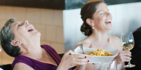 My mom has Alzheimer’s, and my kids are young. Forget the ‘sandwich generation’ — I feel like I’m in a panini press. My mom has Alzheimer’s, and my kids are young. Forget the ‘sandwich generation’ — I feel like I’m in a panini press.