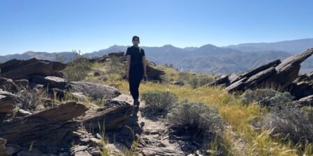 My move from Los Angeles to Palm Springs was supposed to be temporary. Six years later, I’m still here.