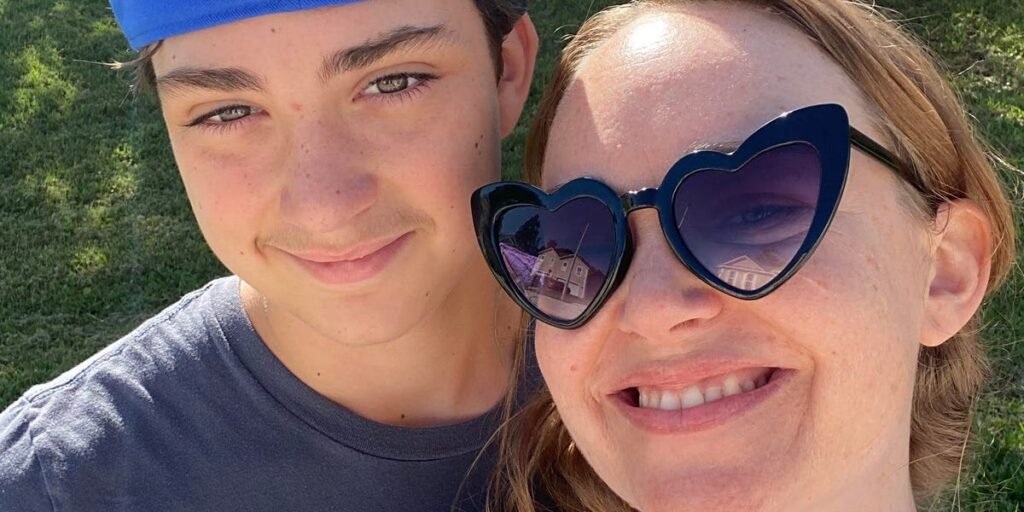My relationship with my tween son has changed over the years. Changing my approach to our dynamic has helped. My relationship with my tween son has changed over the years. Changing my approach to our dynamic has helped.