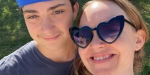 My relationship with my tween son has changed over the years. Changing my approach to our dynamic has helped.
