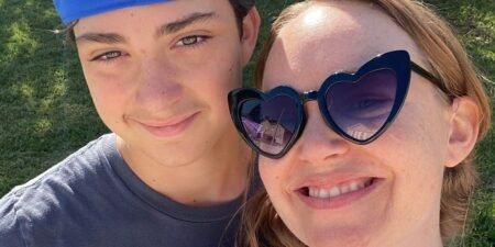 My relationship with my tween son has changed over the years. Changing my approach to our dynamic has helped.