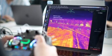 NATO’s plan for a battlefield swarming with drones: Let AI fly, but keep lethal decisions human