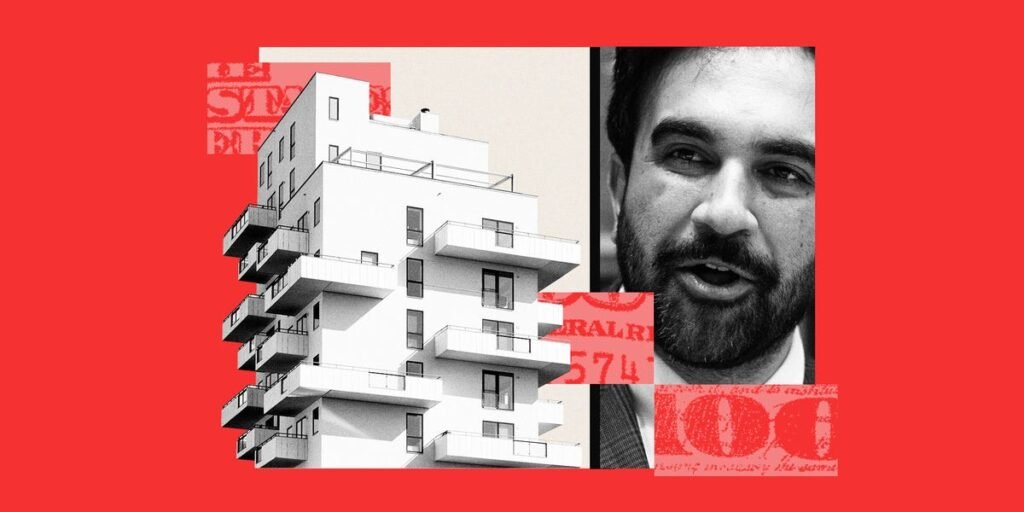 NYC’s millionaires vs. the pied-à-terre tax NYC’s millionaires vs. the pied-à-terre tax