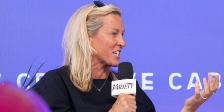 Netflix parts ways with a key ad exec in a leadership shake-up. Read the leaked memo from its ad chief. Netflix parts ways with a key ad exec in a leadership shake-up. Read the leaked memo from its ad chief.