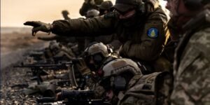 Norwegian soldiers say they’re training Ukrainian soldiers with a ‘Viking mentality’ built for harsh conditions Norwegian soldiers say they’re training Ukrainian soldiers with a ‘Viking mentality’ built for harsh conditions