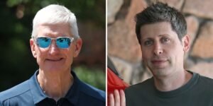 OpenAI hits back at Apple’s lawsuit — and says it has receipts OpenAI hits back at Apple’s lawsuit — and says it has receipts